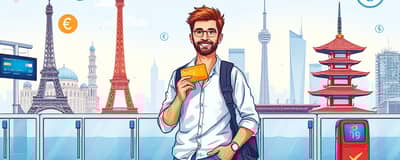 Tarjetas de Crédito Sin Fronteras: Para el Viajero Internacional