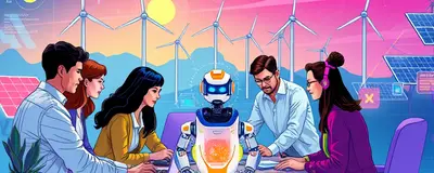 El futuro del trabajo: ¿cómo se adapta el mercado?