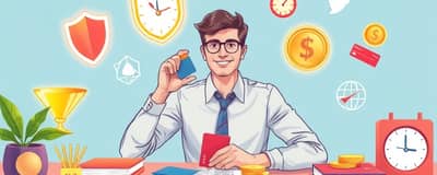 Cómo Evitar Intereses y Cargos en tu Tarjeta de Crédito