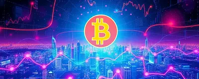 El bitcoin y su rol en el sistema financiero actual