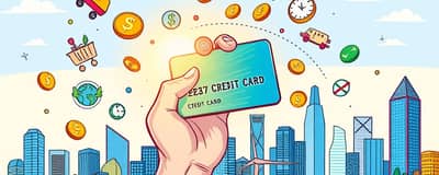 Tarjetas de Crédito con Cashback: Ahorra Mientras Gastas