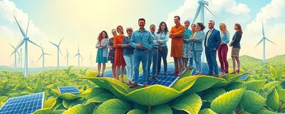 Inversiones sostenibles: rentabilidad y propósito