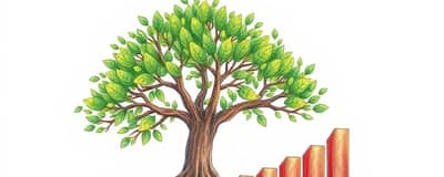 El auge de los fondos de inversión ética