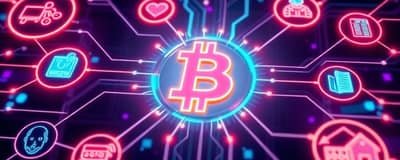 Blockchain: más que solo criptomonedas