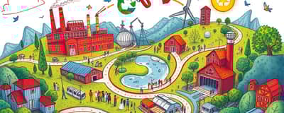 La economía circular: una nueva forma de producir