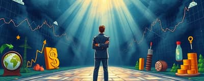 Invertir en tiempos de crisis: ¿oportunidad o riesgo?