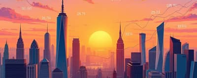 Deuda pública: ¿un problema creciente?