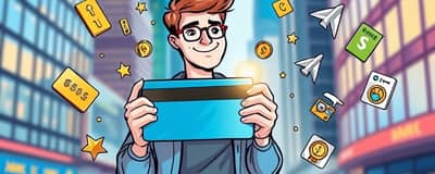 Maximizando los Beneficios de tu Tarjeta de Crédito: Lo que Nadie te Cuenta