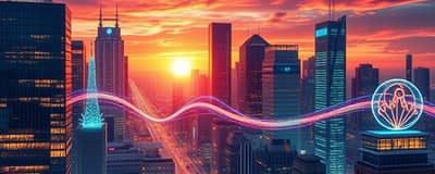 El impacto de la inteligencia artificial en los mercados