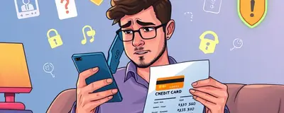 Cómo Reportar un Cargo No Autorizado en tu Tarjeta