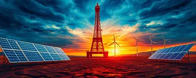 El petróleo y su incierto futuro