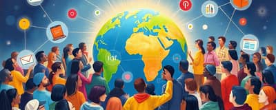 La globalización en la era digital