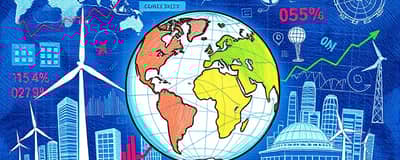 Desafíos económicos de la próxima década