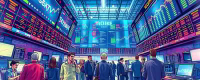 Guía para entender el mercado de valores