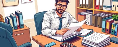 Evita Errores Comunes al Solicitar un Crédito