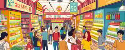 Microeconomía para dummies: conceptos esenciales