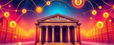 El rol de los bancos centrales en la economía global