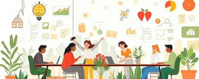 Desbloquea Oportunidades: Préstamos para Emprendedores