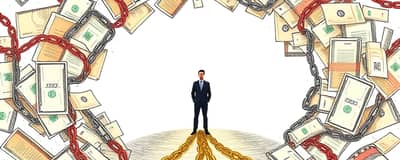 Descubre el Poder de la Consolidación de Deudas