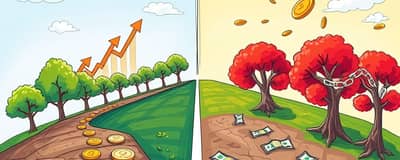 Deudas Buenas vs. Deudas Malas: Una Perspectiva Financiera