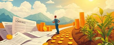 Del Préstamo a la Inversión: Creando Riqueza