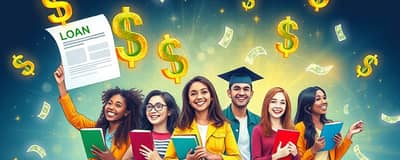 Prepárate para el Futuro: Préstamos Educativos