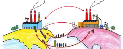 Riesgos y oportunidades del nearshoring