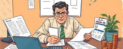 Negocia Mejores Condiciones en tus Préstamos