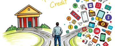 Préstamos Sin Buró: ¿Mito o Realidad?