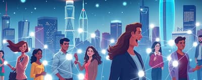 Préstamos P2P: La Nueva Era del Financiamiento Colectivo