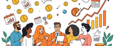 Los secretos de una buena planificación financiera