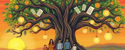 El Legado Financiero: Deudas y Herencias