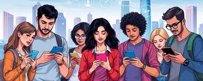 El impacto de la tecnología en el consumo