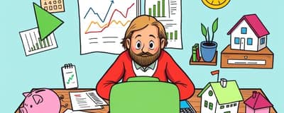 Planificación Financiera con Préstamos Personales