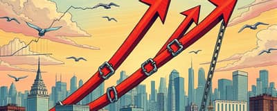 Cómo Afecta la Inflación a tu Deuda