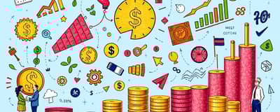 Entendiendo las tasas de interés