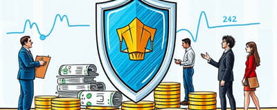 Protege tus Finanzas: Seguros Asociados a Créditos