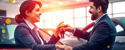 Préstamos para Compra de Vehículos: Lo que Debes Saber