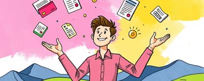 Gestiona Múltiples Préstamos Inteligentemente