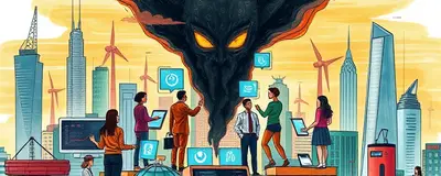 El empleo post-pandemia: un nuevo paradigma