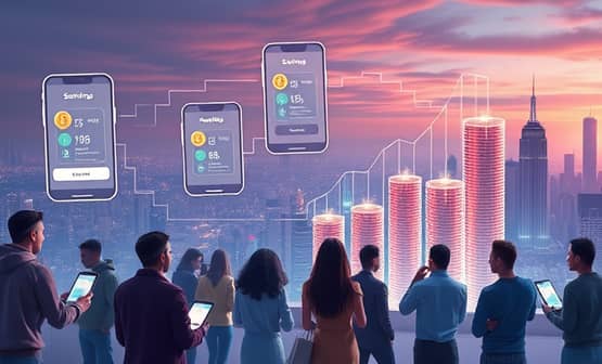 Automatiza Tus Ahorros: Disciplina Financiera