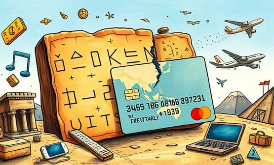 La Historia de la Tarjeta de Crédito: Un Breve Recorrido