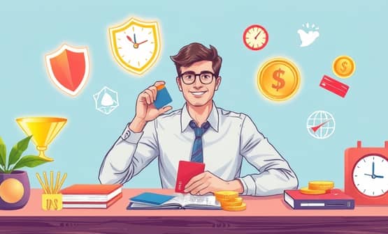 Cómo Evitar Intereses y Cargos en tu Tarjeta de Crédito