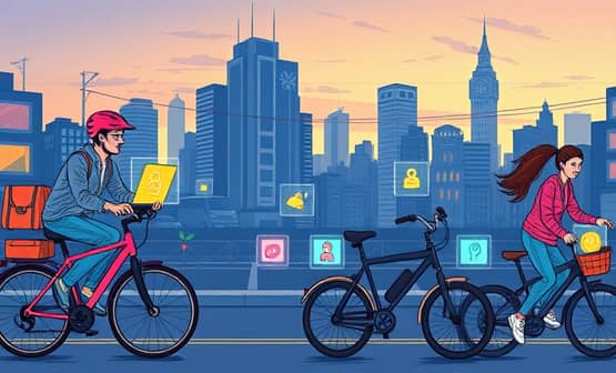 La economía gig: ¿presente o futuro del trabajo?