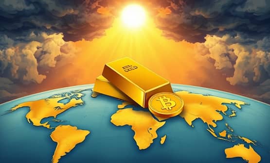 Gold: el refugio seguro por excelencia