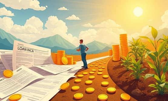 Del Préstamo a la Inversión: Creando Riqueza