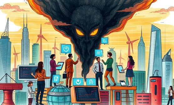 El empleo post-pandemia: un nuevo paradigma