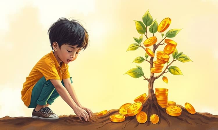 El Arte de Ahorrar: Pequeños Pasos, Grandes Logros