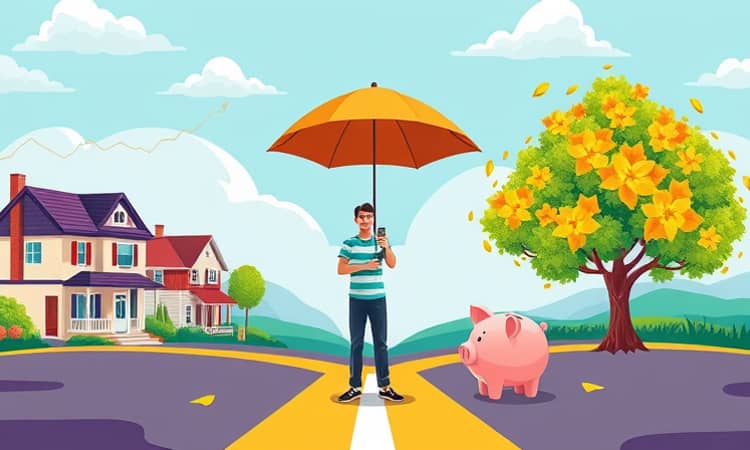 Finanzas Personales: Más Allá del Salario