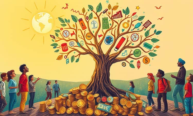 Fondos de Inversión: ¿Son para Ti?